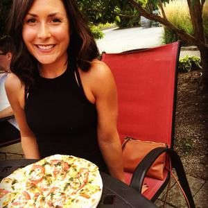 Meet your Posher, Jenna